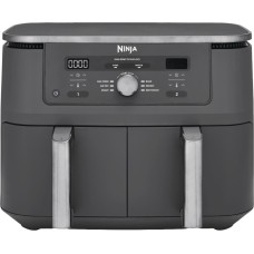 Мультипіч NINJA Dual Zone Air Fryer Max DZ400EU