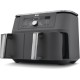 Мультипіч NINJA Dual Zone Air Fryer Max DZ400EU