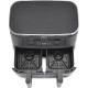 Мультипіч NINJA Dual Zone Air Fryer Max DZ400EU