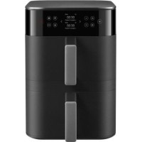 Мультипечь (аэрофритюрница) Xiaomi Smart Double Stack Air Fryer 12L