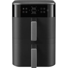 Мультипіч (аерофритюрниця) Xiaomi Smart Double Stack Air Fryer 12L