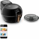 Мультипіч (аерофритюрниця) Tefal ActiFry&Grill Genius FZ775810