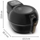 Мультипіч (аерофритюрниця) Tefal ActiFry&Grill Genius FZ775810