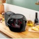 Мультипіч (аерофритюрниця) Tefal ActiFry&Grill Genius FZ775810