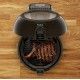 Мультипіч (аерофритюрниця) Tefal ActiFry&Grill Genius FZ775810