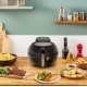 Мультипіч (аерофритюрниця) Tefal ActiFry&Grill Genius FZ775810
