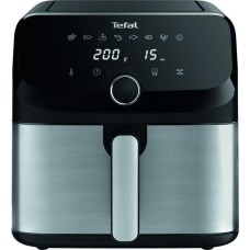 Мультипіч (аерофритюрниця) Tefal Easy Fry Mega EY855D10