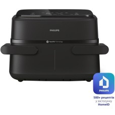 Мультипіч (аерофритюрниця) Philips NA150/00