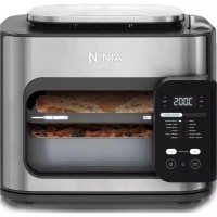 Мультипіч (аерофритюрниця) NINJA Combi 12-in-1 Multi-Cooker Oven&AirFryer SFP700EU