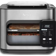 Мультипіч (аерофритюрниця) NINJA Combi 12-in-1 Multi-Cooker Oven&AirFryer SFP700EU