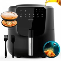 Мультипечь (аэрофритюрница) CECOTEC Cecofry Rain Acc Kit (CCTC-03305)