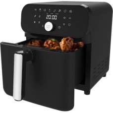 Мультипіч (аерофритюрниця) CECOTEC Cecofry SmokinDuo 6000 (CCTC-03488)