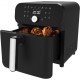 Мультипіч (аерофритюрниця) CECOTEC Cecofry SmokinDuo 6000 (CCTC-03488)