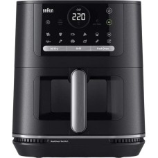 Мультипіч (аерофритюрниця) Braun MultiFry 5 HF5073IBK
