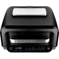 Мультипечь (аэрофритюрница) Catler HG 410