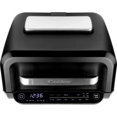 Мультипіч (аерофритюрниця) Catler HG 410