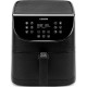 Мультипіч (аерофритюрниця) COSORI Premium CP158-AF-RXB