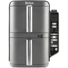 Мультипіч (аерофритюрниця) NINJA Double Stack XL 2-Level Hot Air Fryer SL451EU
