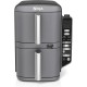 Мультипіч (аерофритюрниця) NINJA Double Stack XL 2-Level Hot Air Fryer SL451EU