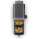 Мультипіч (аерофритюрниця) NINJA Double Stack XL 2-Level Hot Air Fryer SL451EU