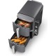 Мультипіч (аерофритюрниця) NINJA Double Stack XL 2-Level Hot Air Fryer SL451EU