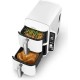 Мультипіч (аерофритюрниця) NINJA Double Stack XL 2-Level Air Fryer 9.5L (SL400EUWH)