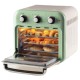 Мультипіч (аерофритюрниця) Ariete Air Fryer Oven Vintage 4632/04 (00C463204AR0)