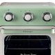 Мультипіч (аерофритюрниця) Ariete Air Fryer Oven Vintage 4632/04 (00C463204AR0)
