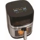 Мультипіч (аерофритюрниця) Zelmer ZAF 8650