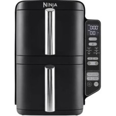 Мультипіч (аерофритюрниця) NINJA Foodi Double Stack SL300EU