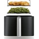 Мультипіч (аерофритюрниця) NINJA Foodi Double Stack SL300EU