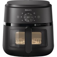 Мультипіч (аерофритюрниця) Philips Series 2000 NA230/00