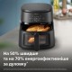 Мультипіч (аерофритюрниця) Philips Series 2000 NA230/00