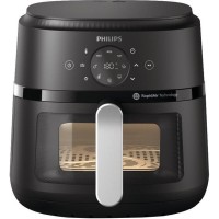 Мультипечь (аэрофритюрница) Philips Airfryer NA231/00