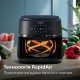 Мультипіч (аерофритюрниця) Philips Airfryer NA231/00
