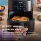 Мультипіч (аерофритюрниця) Philips Airfryer NA231/00