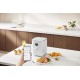 Мультипіч (аерофритюрниця) Xiaomi Smart Air Fryer 4.5L EU
