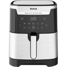 Мультипіч (аерофритюрниця) Tefal Easy Fry & Grill XXL EY801D15