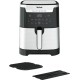 Мультипіч (аерофритюрниця) Tefal Easy Fry & Grill XXL EY801D15