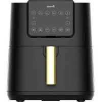 Мультипечь (аэрофритюрница) Deerma Air Fryer KZ120 (DEM-KZ120W)