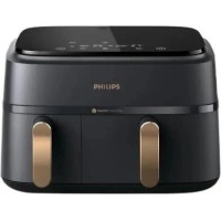Мультипіч Philips Ovi Dual Basket AirFryer NA352/00