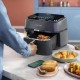 Мультипіч Philips Ovi Dual Basket AirFryer NA352/00