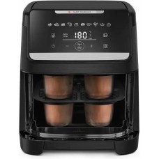 Мультипіч Tefal Easy Fry Silence XXL EY8468E0