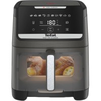 Мультипіч Tefal Easy Fry Silence XXL EY846HE0