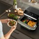 Мультипіч (аерофритюрниця) Xiaomi Air Fryer Essential 6L