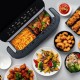 Мультипіч (аерофритюрниця) Xiaomi Air Fryer Essential 6L
