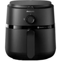Мультипечь (аэрофритюрница) Philips Series 1000 NA120/00