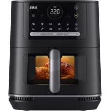 Мультипіч (аерофритюрниця) Braun MultiFry 5 HF5075I (0X12500024)