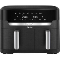 Мультипечь Tefal Dual Easy Fry XXL EY9428E0