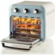 Мультипіч (аерофритюрниця) Ariete Air Fryer Oven Vintage 4632/05 (00C463205AR0)